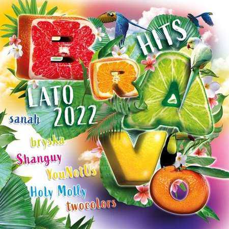 Bravo Hits Lato 2022 [2CD] 2022 торрентом