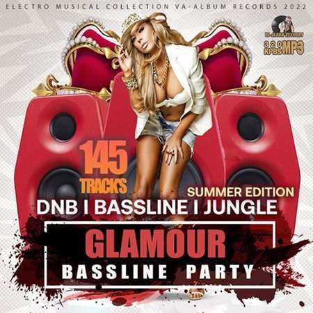 Glamour Bassline Party 2022 торрентом
