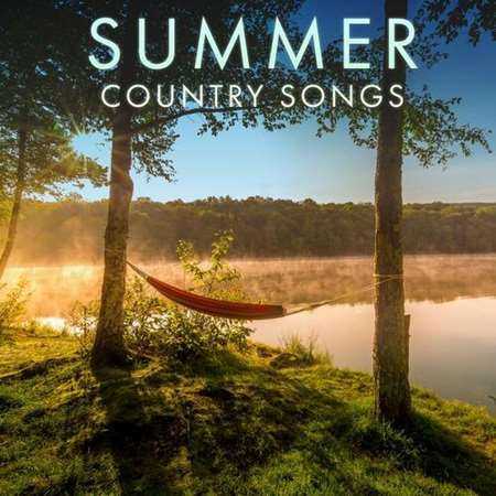 Summer Country Songs 2022 торрентом