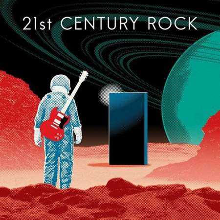 21st Century Rock 2022 торрентом