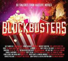 Blockbusters [3CD] 2022 торрентом