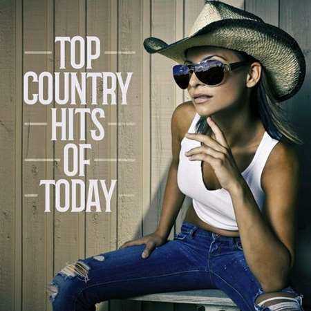 Top Country Hits of Today 2022 торрентом