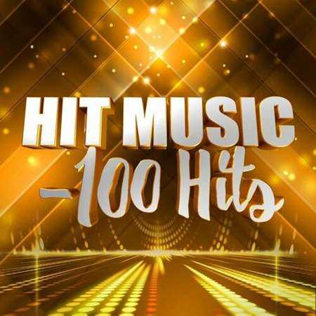 Hit Music - 100 Hits 2022 торрентом