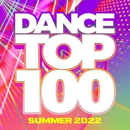 Dance Top 100 - Summer 2022 торрентом