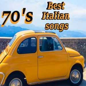 70's - Best Italian Songs 2022 торрентом