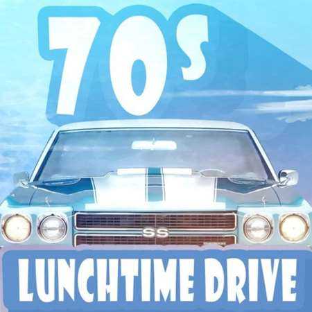 70s Lunchtime Drive