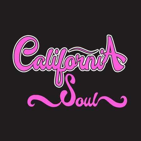 California Soul 2022 торрентом