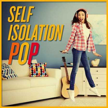 Self Isolation Pop 2022 торрентом