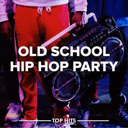 Old School Hip Hop Party 2022 торрентом