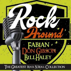Rock Around [The Greatest Rock n Roll Collection] 2022 торрентом