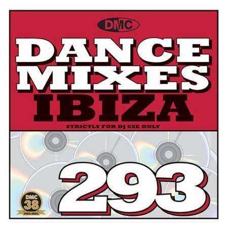 DMC Dance Mixes [293 Ibiza] 2022 торрентом