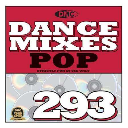 DMC Dance Mixes [293 Pop]