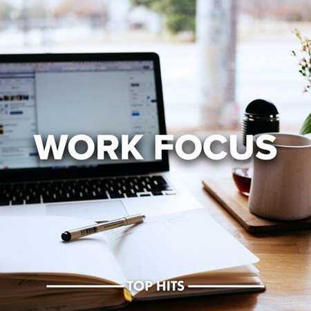 Work Focus 2022 торрентом