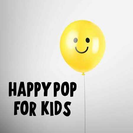 Happy Pop For Kids 2022 торрентом