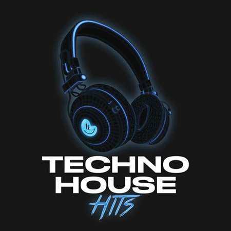 Techno House Hits 2022 торрентом