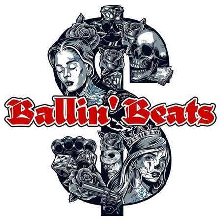 Ballin' Beats 2022 торрентом