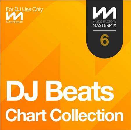 DJ Beats [Chart Collection 6] 2022 торрентом