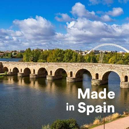 Made in Spain 2022 торрентом