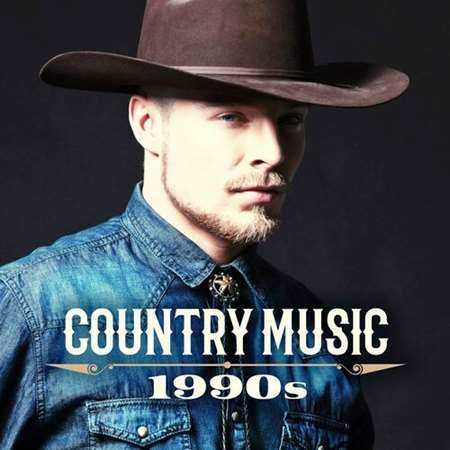 Country Music 1990s 2022 торрентом