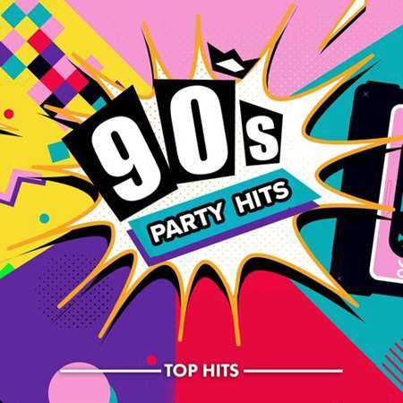 90s Party Hits 2022 торрентом