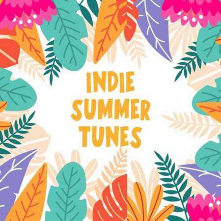 Indie Summer Tunes 2022 торрентом