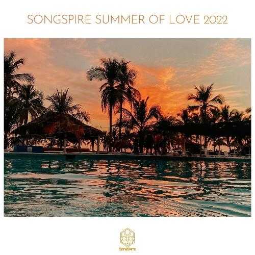 Songspire Summer of Love 2022 2022 торрентом