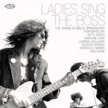 Ladies Sing The Boss 2022 торрентом