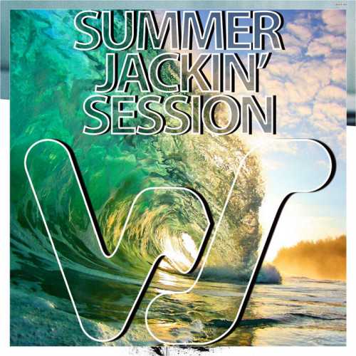 World Sound Summer Jackin' Session 2022 торрентом