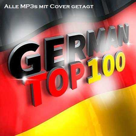 German Top 100 Single Charts [05.08] 2022