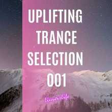 Uplifting Trance Selection 001 2022 торрентом