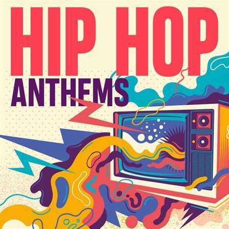 Hip Hop Anthems 2022 торрентом