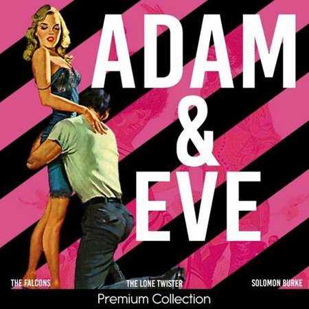 Adam & Eve [Premium Collection] 2022 торрентом