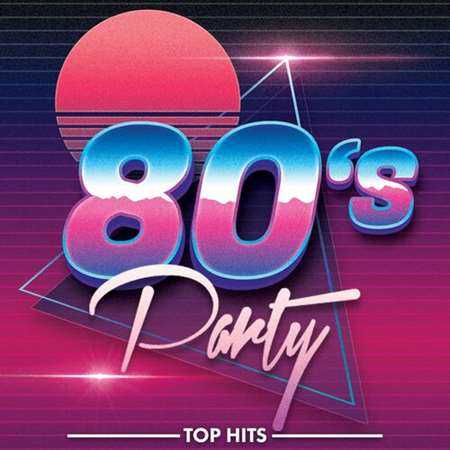 80s Party Hits 2022 торрентом