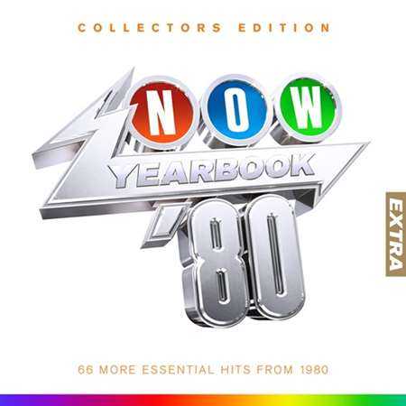 Now 80 Yearbook Extra [3CD]