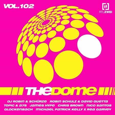 The Dome Vol.102 [2CD]