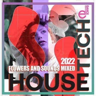 E-Dance Tech House 2022 торрентом