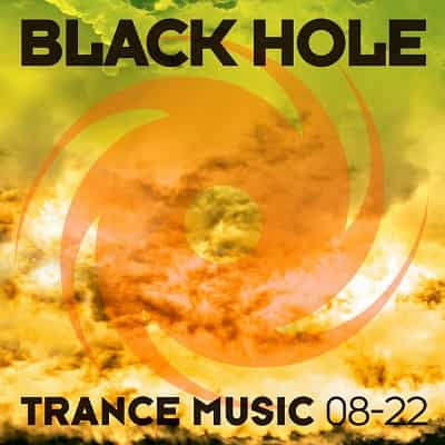 Black Hole Trance Music 08-22 2022 торрентом