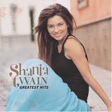 Shania Twain - Greatest Hits 2022 торрентом