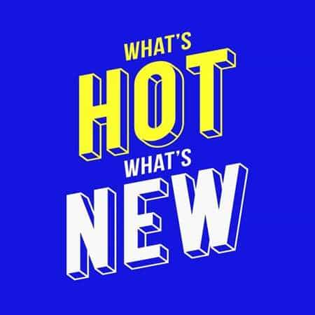 What's Hot: What's New 2022 торрентом