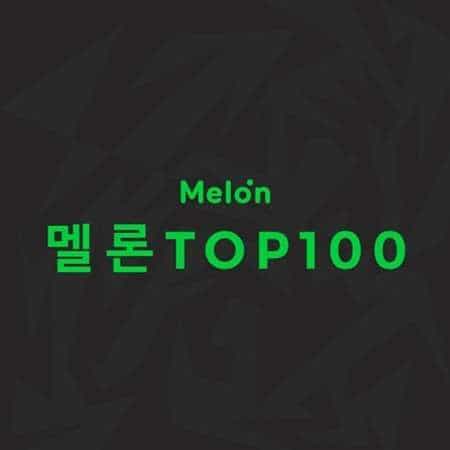 Melon Top 100 K-Pop Singles Chart [20.08] 2022 2022 торрентом