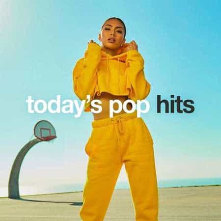 Today's Pop Hits 2022 торрентом