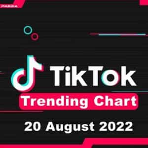 TikTok Trending Top 50 Singles Chart [20.08] 2022 2022 торрентом