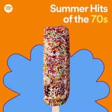 Summer Hits of the 70s