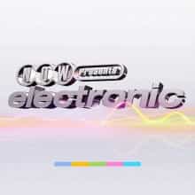 Now presents… Electronic [5CD] 2022 торрентом