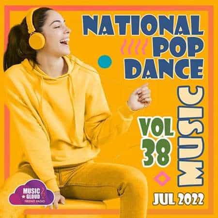 National Pop Dance Music [Vol.38]