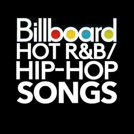 Billboard Hot R&B Hip-Hop Songs [27.08] 2022 2022 торрентом