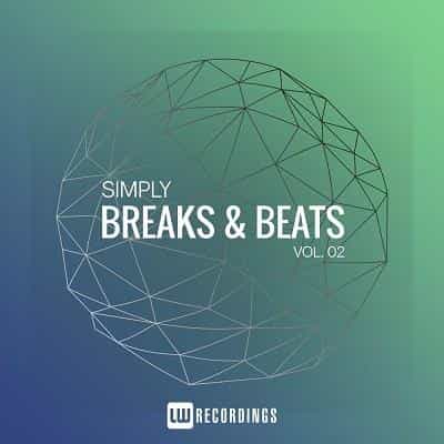 Simply Breaks & Beats Vol. 02 2022 торрентом