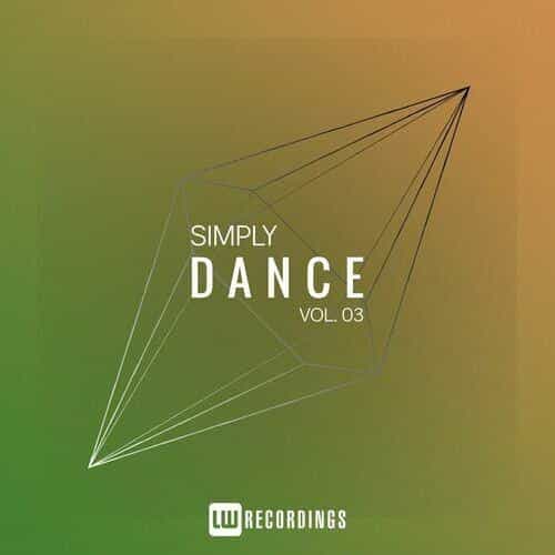 Simply Dance Vol. 03 2022 торрентом