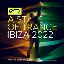 A State Of Trance, Ibiza 2022 (Mixed by Armin van Buuren) 2022 торрентом