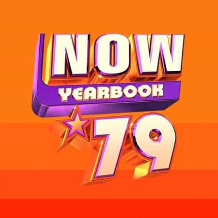 Now Yearbook 79 [4CD] 2022 торрентом